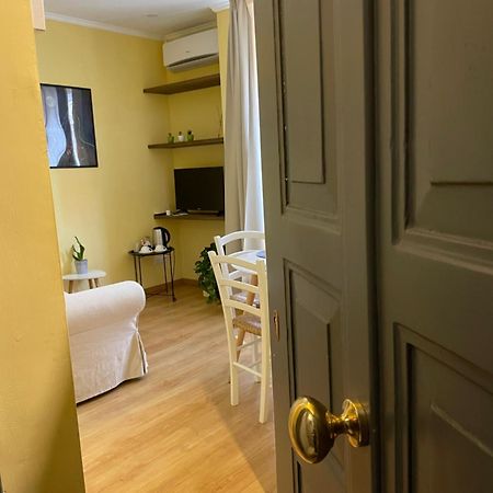 Candelieri Suites Sassari Buitenkant foto