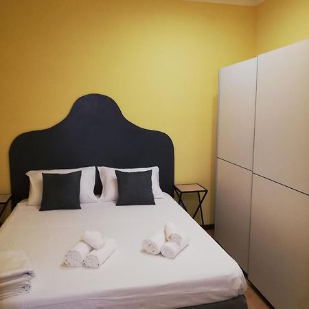 Candelieri Suites Sassari Buitenkant foto