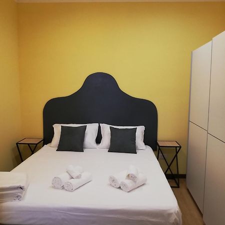 Candelieri Suites Sassari Buitenkant foto