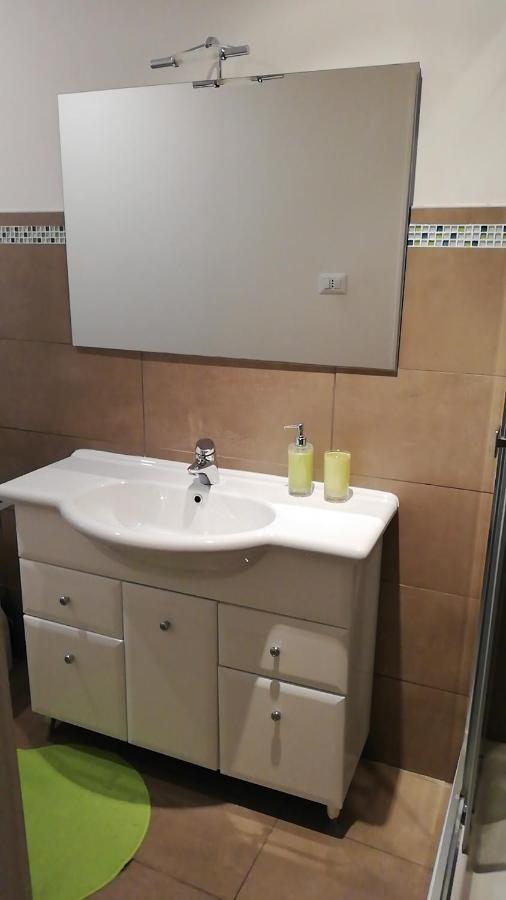 Candelieri Suites Sassari Buitenkant foto
