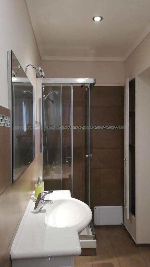 Candelieri Suites Sassari Buitenkant foto