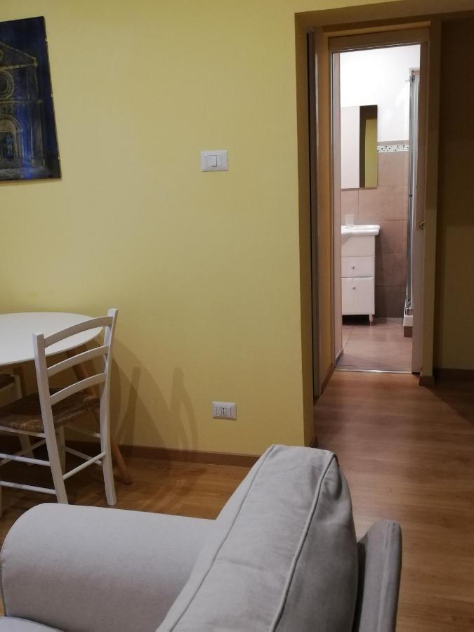 Candelieri Suites Sassari Buitenkant foto