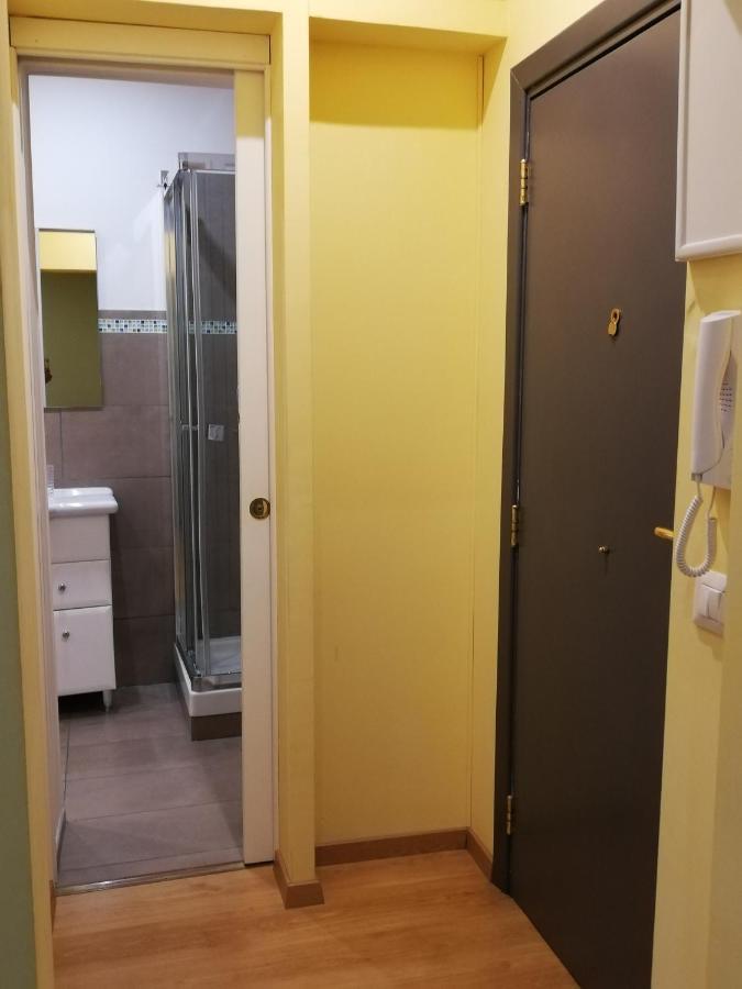 Candelieri Suites Sassari Buitenkant foto