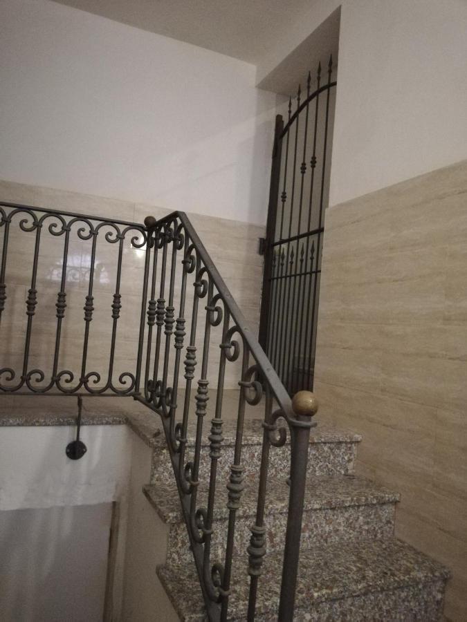 Candelieri Suites Sassari Buitenkant foto
