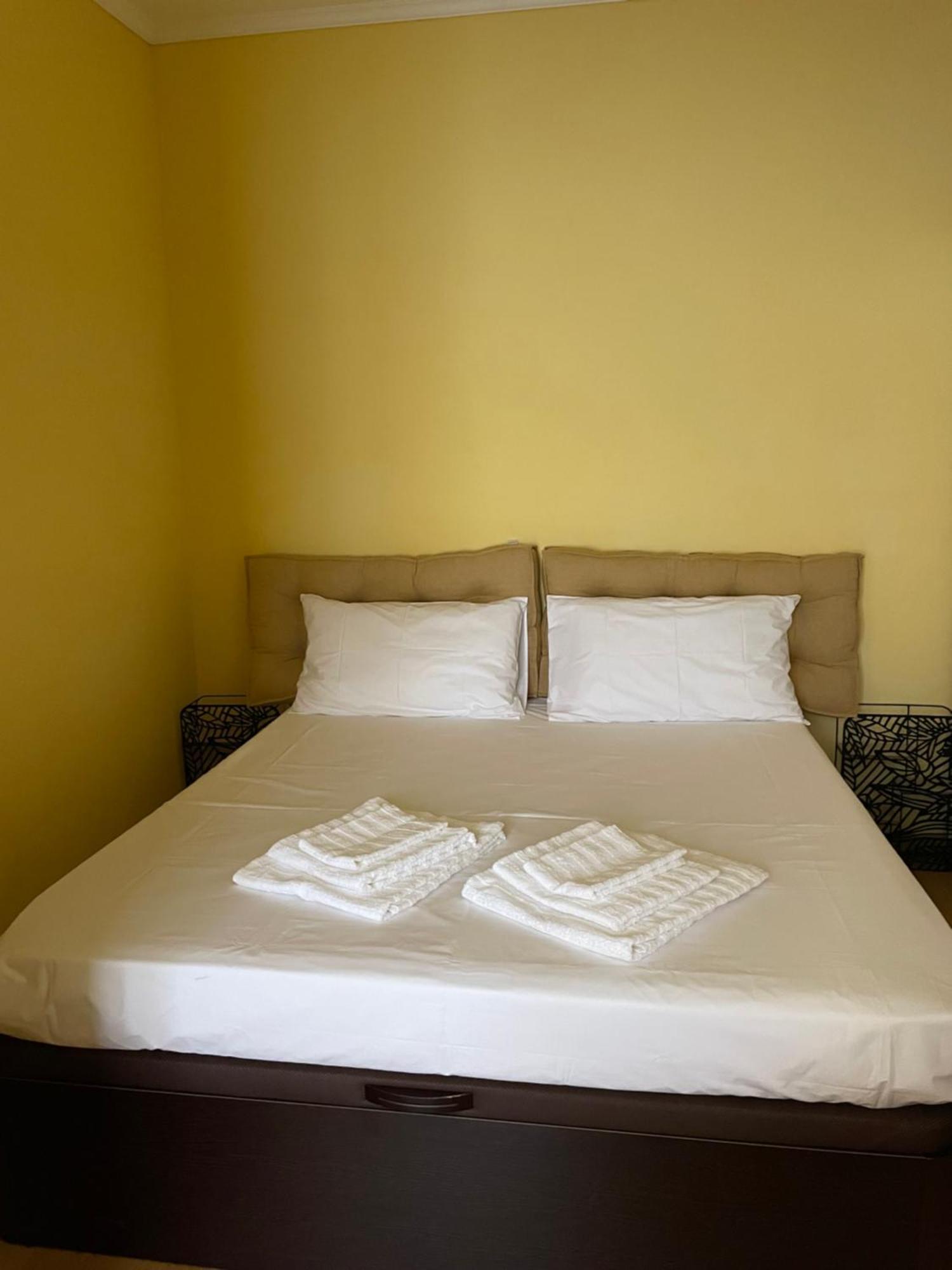 Candelieri Suites Sassari Buitenkant foto