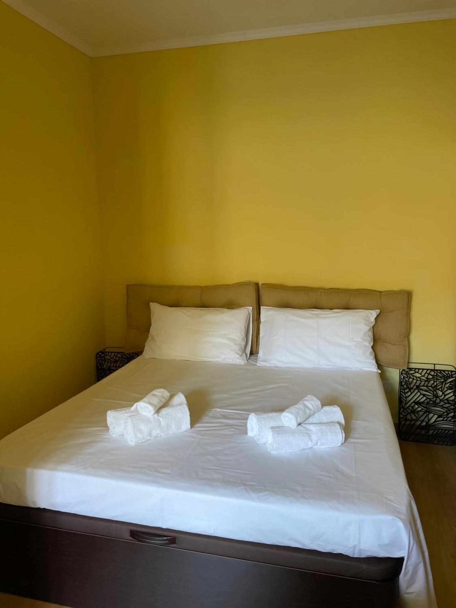 Candelieri Suites Sassari Buitenkant foto