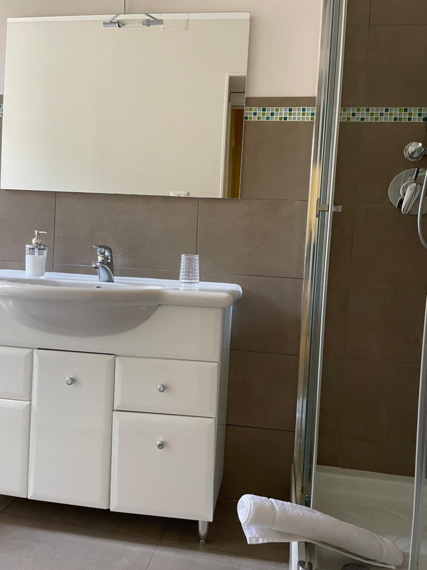 Candelieri Suites Sassari Buitenkant foto
