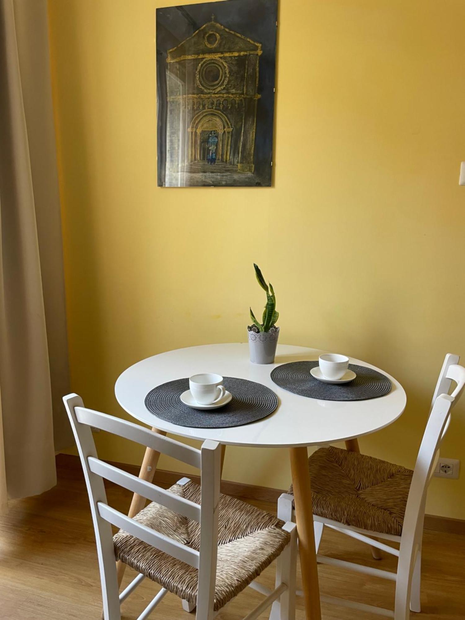 Candelieri Suites Sassari Buitenkant foto