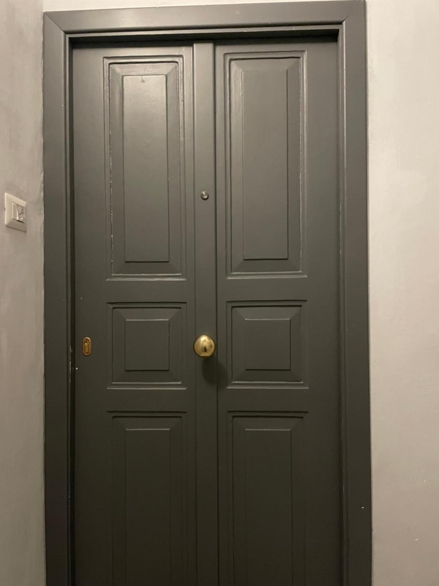 Candelieri Suites Sassari Buitenkant foto