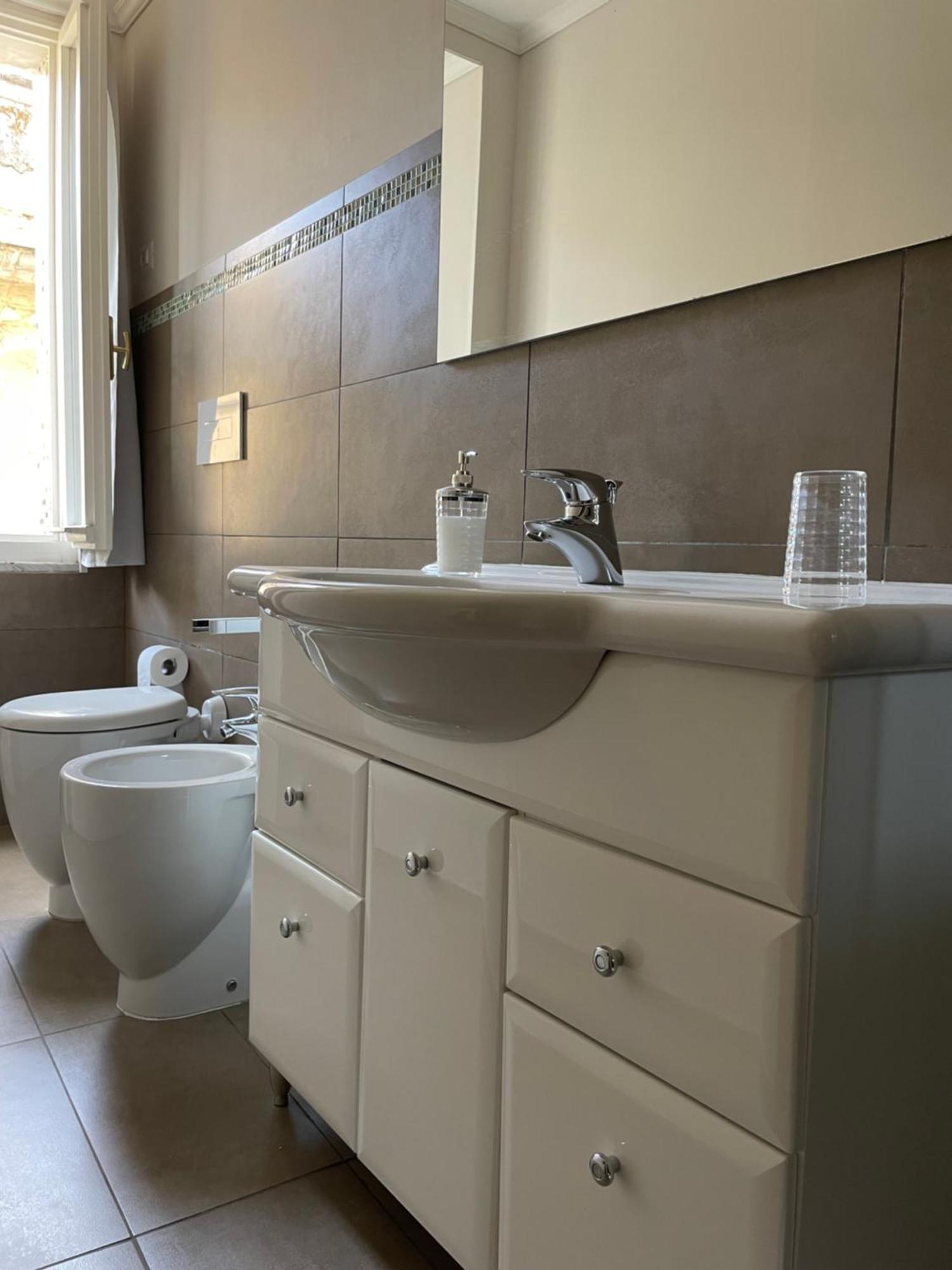 Candelieri Suites Sassari Buitenkant foto
