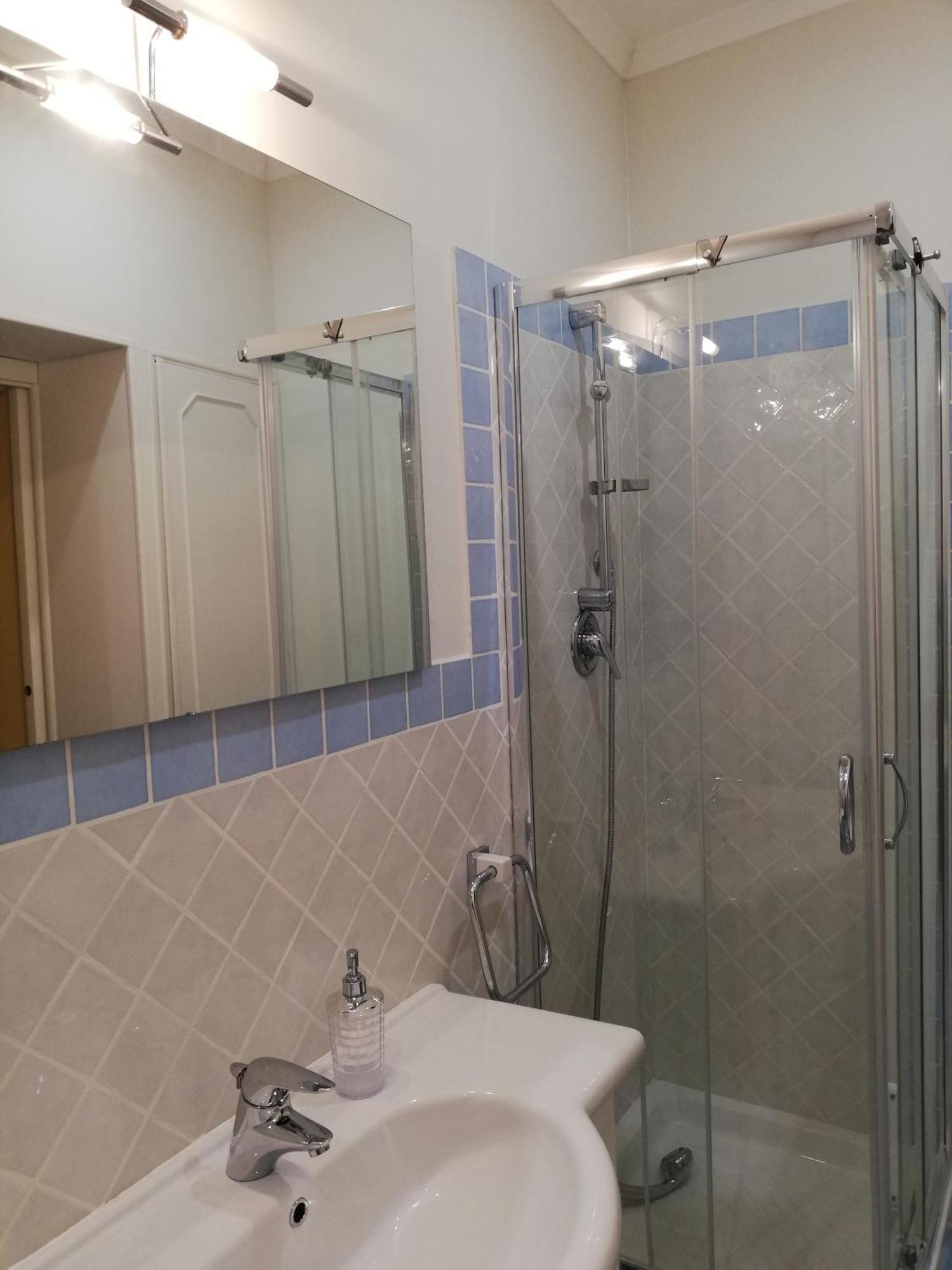 Candelieri Suites Sassari Buitenkant foto