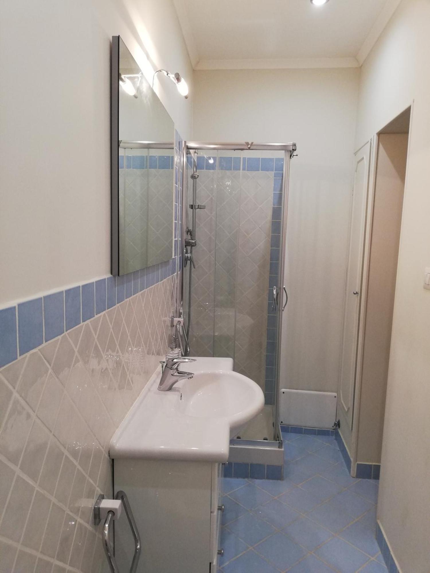 Candelieri Suites Sassari Buitenkant foto
