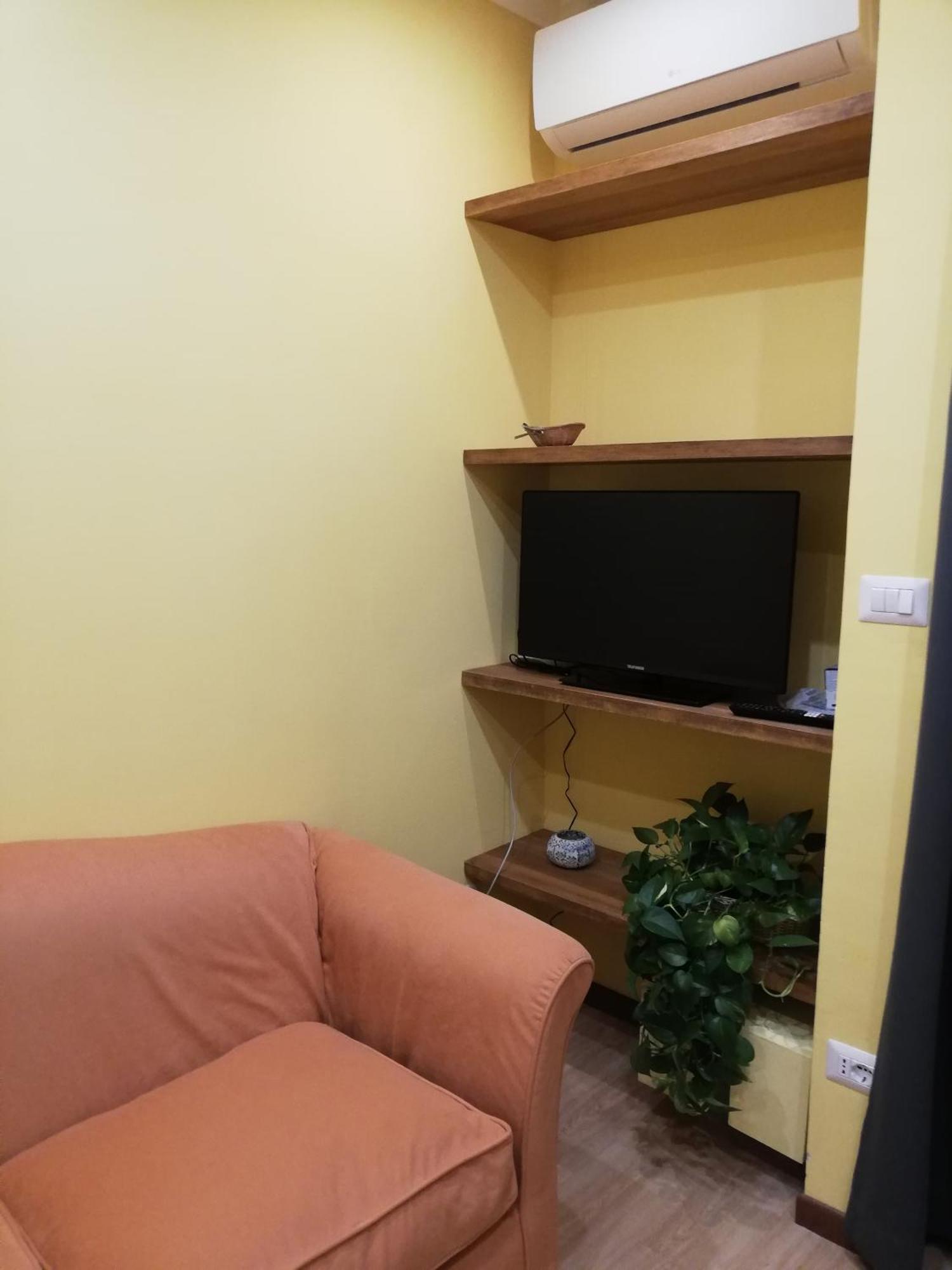 Candelieri Suites Sassari Buitenkant foto