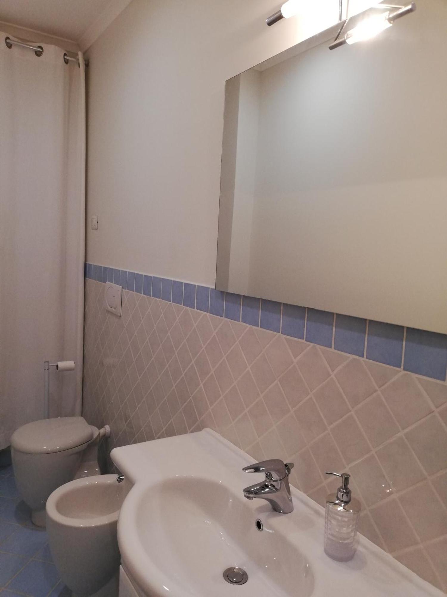 Candelieri Suites Sassari Buitenkant foto