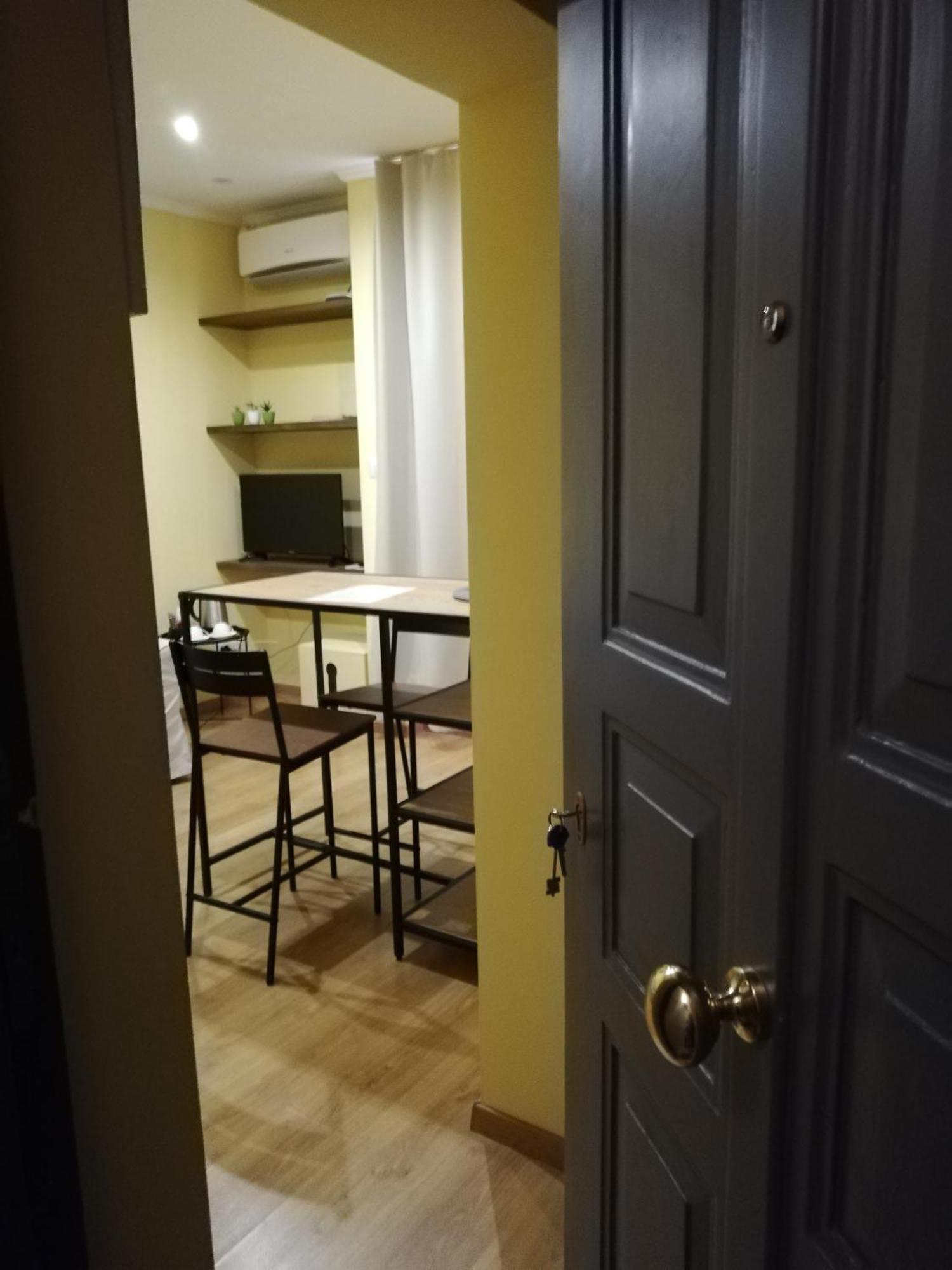 Candelieri Suites Sassari Buitenkant foto