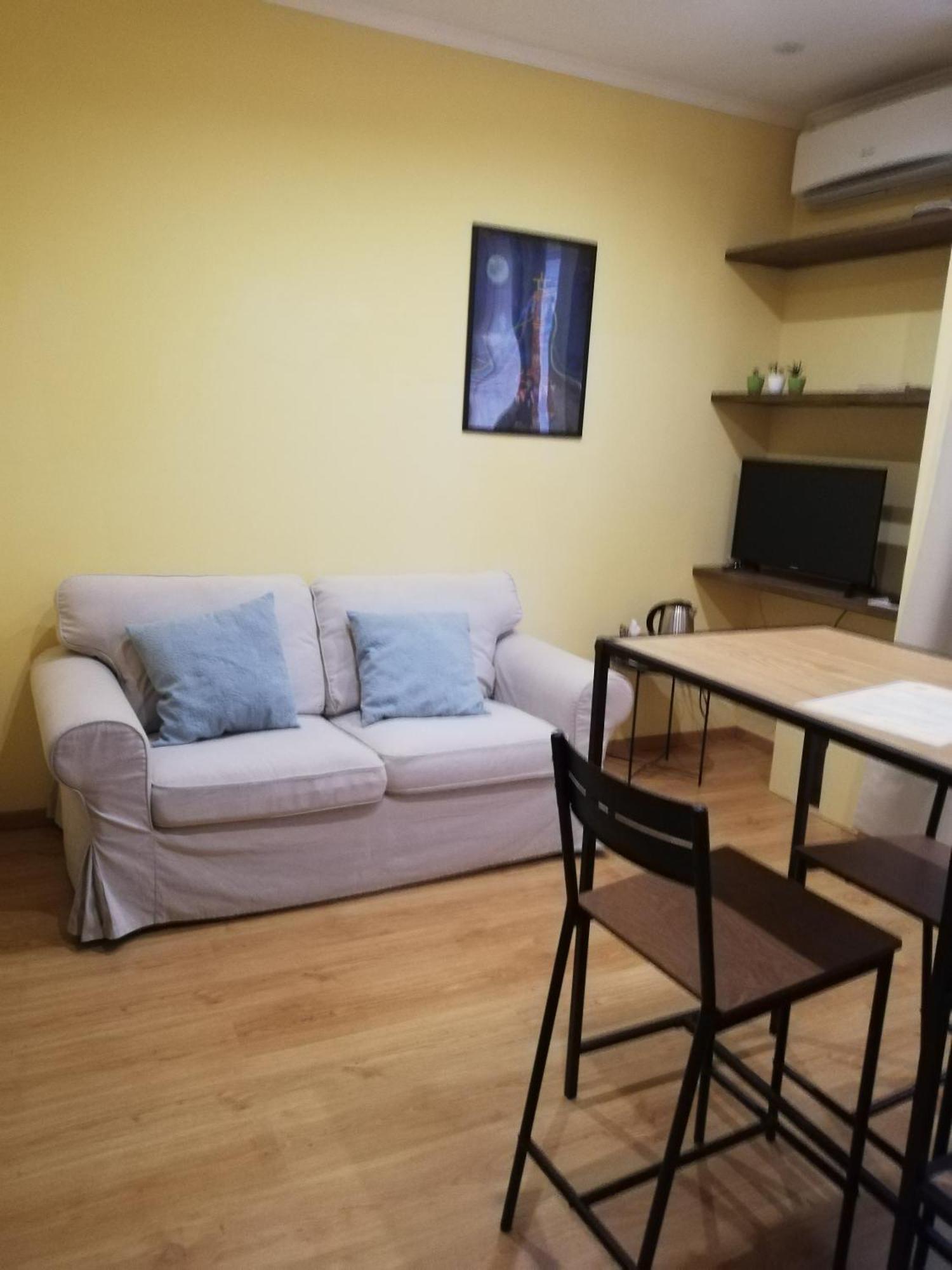 Candelieri Suites Sassari Buitenkant foto